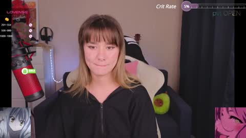 Alina online show from December 19, 9:18 am