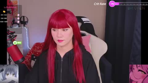 Alina online show from December 24, 1:27 am