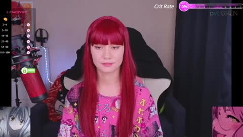 Alina online show from December 25, 4:33 am