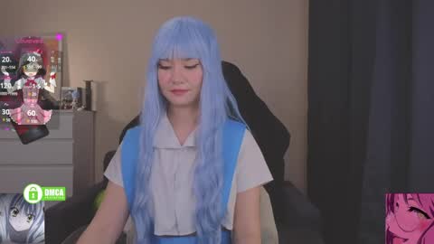 Alina online show from April 9, 7:47 am