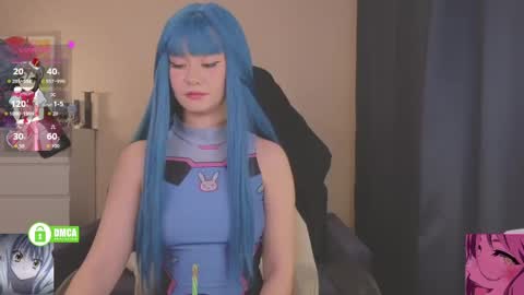 Alina online show from April 14, 3:45 am