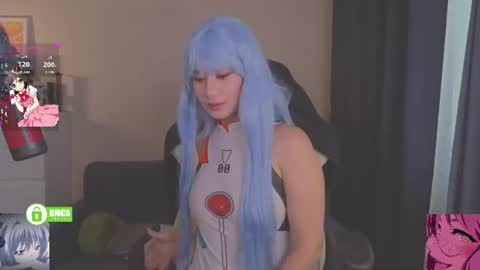 Alina online show from July 1, 2:13 am