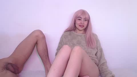 Snapshot of creampie_couple1 chatting on June 13, 9:18 am CAMILA Y SEBASTIAN online show from June 13, 9:18 am