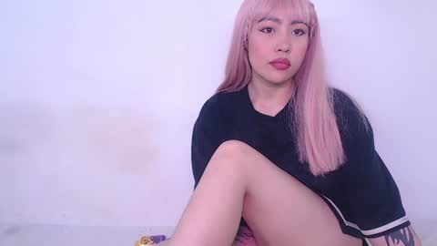 Snapshot of creampie_couple1 chatting on June 15, 12:07 pm CAMILA Y SEBASTIAN online show from June 15, 12:07 pm
