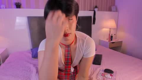 creamy_angelo online show from September 10, 4:56 am