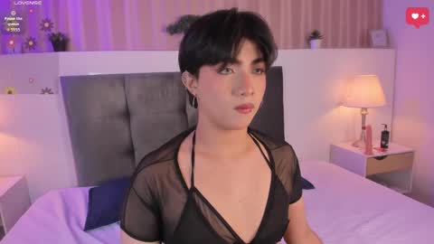 creamy_angelo online show from September 15, 4:23 am