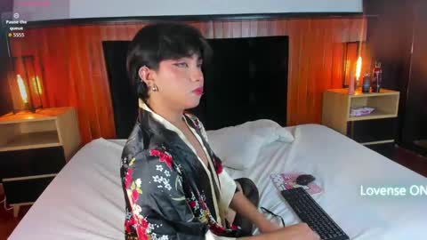creamy_angelo online show from September 20, 2:56 am