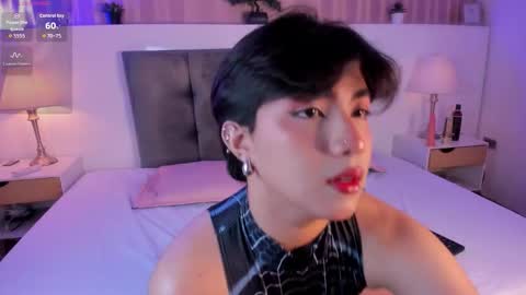 creamy_angelo online show from September 23, 4:37 am