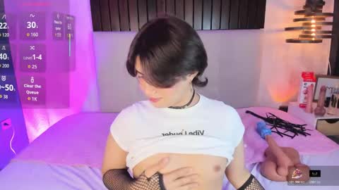 creamy_angelo online show from January 16, 4:27 am