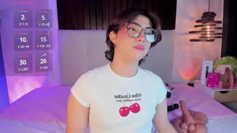 Snapshot of creamy_angelo chatting on March 1, 1:13 pm creamy_angelo online show from March 1, 1:13 pm