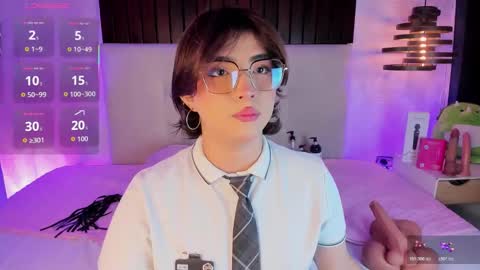 creamy_angelo online show from March 12, 4:29 am