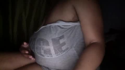 CreamyCocoBabe online show from March 7, 2:23 pm