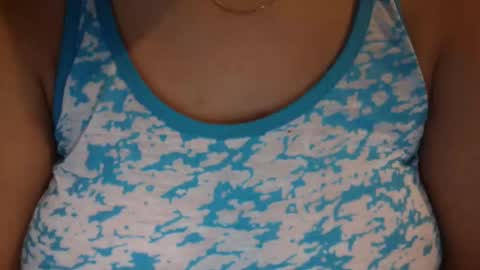 CreamyCocoBabe online show from October 19, 8:09 pm