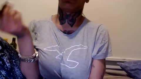 CreamyExotica online show from January 27, 2:10 am