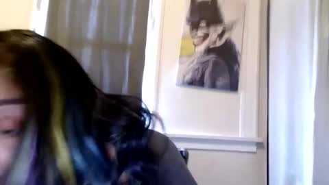 CreamyExotica online show from February 26, 5:39 pm