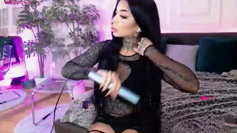 Sophie online show from November 5, 12:16 pm