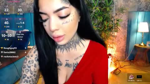 Sophie online show from February 14, 6:54 am