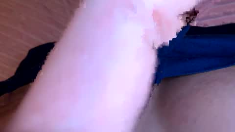 creamymarie online show from February 12, 2:56 am