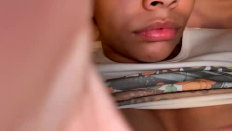 creamymarie online show from February 23, 1:13 am