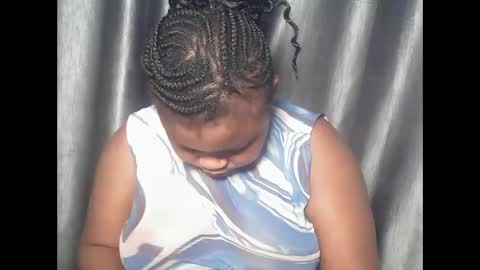 creamyposh1 online show from November 19, 4:34 am