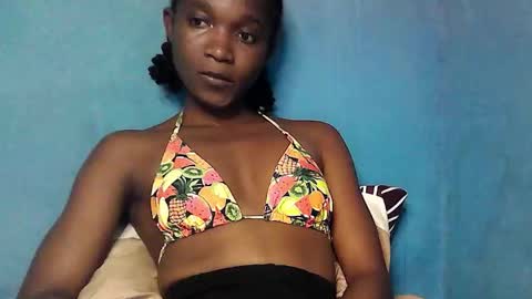 creamyxsugar online show from November 3, 5:03 pm