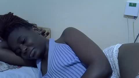 creamyypussyy online show from January 17, 12:37 am