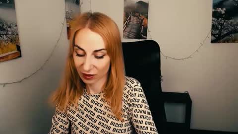 Lera online show from June 1, 12:40 pm