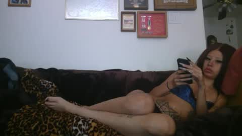 Snapshot of creature_nymph chatting on June 25, 6:45 pm bunni xoxo online show from June 25, 6:45 pm