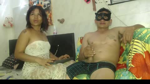 Frank and Nathy  online show from February 25, 5:19 am