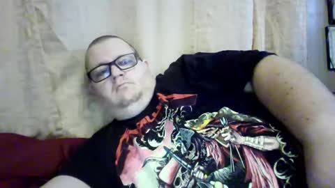 Snapshot of creeeping_death chatting on February 9, 8:57 pm The hopeless romantic online show from February 9, 8:57 pm