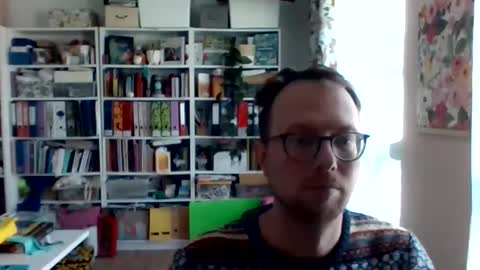 creloxp online show from November 19, 10:59 am