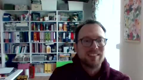 creloxp online show from November 26, 7:42 am