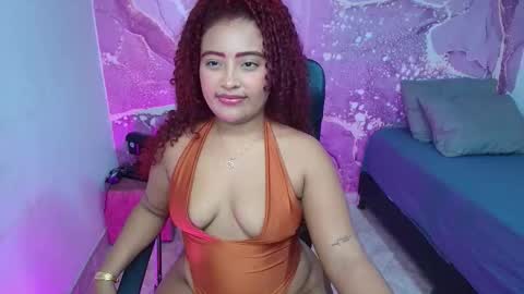 crespa_latin_ online show from January 10, 2:24 am