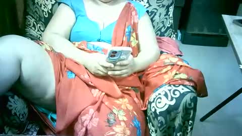 Sonika69 online show from January 19, 2:37 am