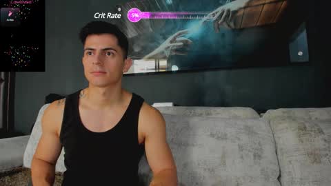 CRHISTIAN online show from December 29, 3:03 pm