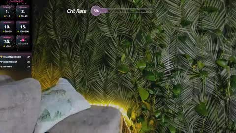 CRHISTIAN online show from January 5, 7:17 pm