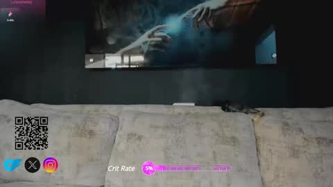 CRHISTIAN online show from January 15, 9:20 pm