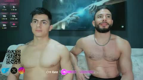 CRHISTIAN online show from February 4, 3:00 am