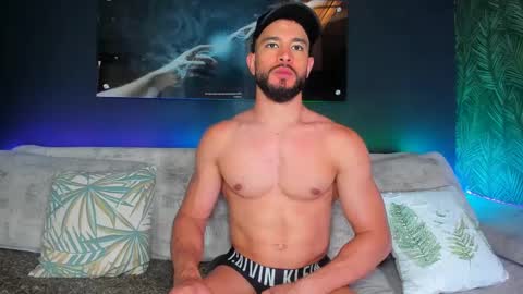 CRHISTIAN online show from March 11, 6:41 pm