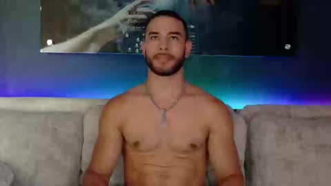 CRHISTIAN online show from September 12, 4:40 pm