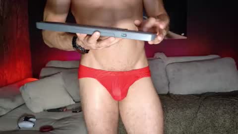 CRHISTIAN online show from February 15, 7:51 am