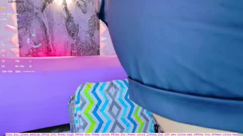 criiis_laurens online show from September 10, 8:36 am