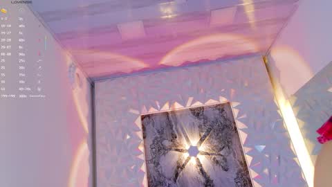 criiis_laurens online show from September 13, 9:09 am