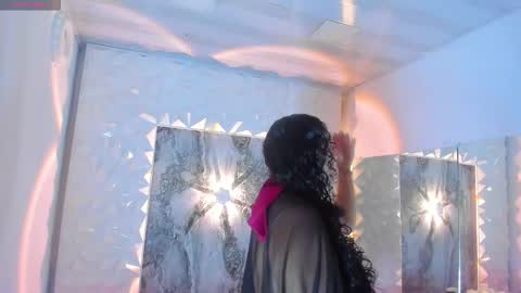 criiis_laurens online show from October 4, 9:18 am