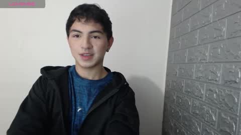 criissfer online show from February 25, 8:18 pm