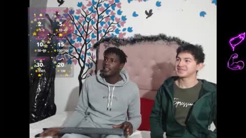 criissfer online show from March 1, 3:25 pm