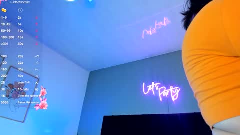 CRISTAL online show from January 10, 1:24 pm