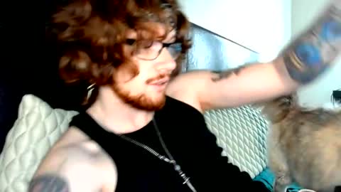 crimson_carnage online show from June 27, 5:40 pm