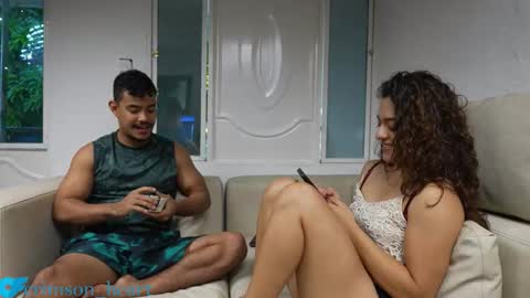 Crimson heart online show from October 28, 12:30 pm