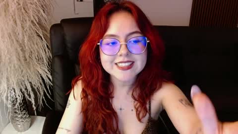 Tatiana  online show from December 6, 10:38 am